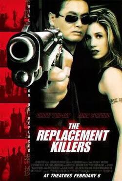 The Replacement Killers - Wikipedia
