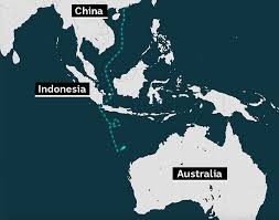 China freight offers competitive rates and reliable services for cargo shipping from china to the usa, by air through sea freight from china to usa, the we have multiple ports in major cities of china and united states that provide perfect interconnectivity of warehouse resources along the best routes. Chinese Research Vessel Xiang Yang Hong 01 Tracked In Waters Near Christmas Island Off Western Australia Abc News