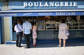 Angers Massive Castle Old Cathedral And Medieval Atmosphere