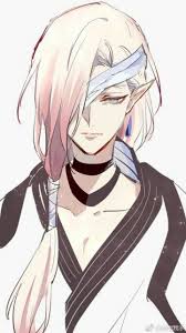 Pin By Caroline Biggs On Ads Anime Elf Handsome Anime Anime Boy