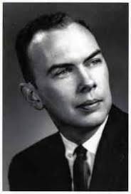 Myrlen Earl Chesnut (1934-2008)