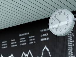 Trading Hours Of The World S Major Stock Exchanges