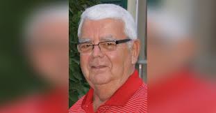 Obituary information for Lionel D. Turcotte, Jr. "Turk"