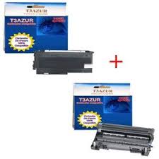 Brother dcp1510 imprimante laser monochrome 20 ppm: Tambour Brother Dcp 7055 Cdiscount