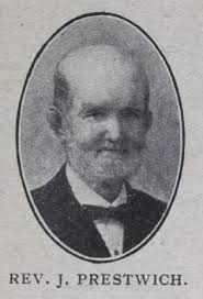 Prestwich, Joseph (1838-1920)