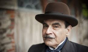 Agatha Christie's Poirot: why the main cast were left out of show