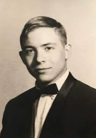 Dr Brian L Charlton (1946-2021)