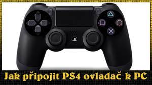 Check spelling or type a new query. Tutorial Jak Pripojit Ps4 Ovladac K Pc Youtube