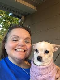 We love our Daisy girl! ❤️🐾