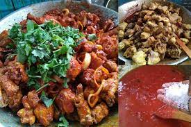 Dalam video kali ini db nak kongsikan cara membuat ayam masak merah macam dekat kenduri kahwin yang sedap. Resepi Ayam Masak Merah 3 Versi Kami Suka No 3 Nyumm