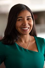 Starr Butler Named Vice President of Booking and Events for Fiserv Forum »  Urban Milwaukee