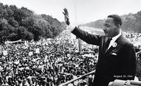 Ten Rev. Dr. Martin Luther King Quotes Promoting Equal Rights, Unity, and a  Multicultural America | Hispanic Lifestyle