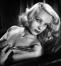 Evita Muñoz "Chachita" con su madre Ernestina Ruiz.