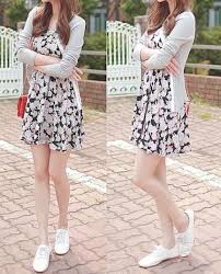 Fashion Asian Summer Cute 35 Ideas Cute Asian Fashion Asian Fashion Korean Fashion