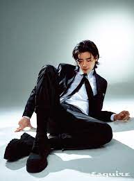 He debuted in 2005 as a runway model. Lee Jong Suk Reflects On Military Service His Character In Romance Is A Bonus Book And More Soompi