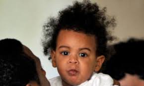The ivy league haircut harvard style is a wonderful choice for the contemporary gentleman. Blue Ivy S Hair Causes Petition Asking Beyonce And Jay Z To Take Better Care Daily Mail Online