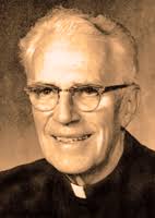 The Way of the Lord Jesus: John C. Ford, S.J.