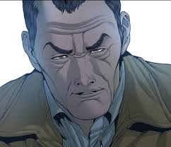 Yall think the White Tiger Executives will be Manager Kim characters? :  r/lookismcomic