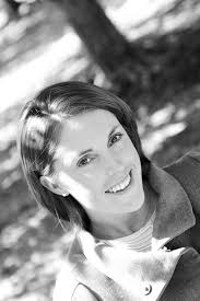 Happiness in bloom: Author finds power in the seasons