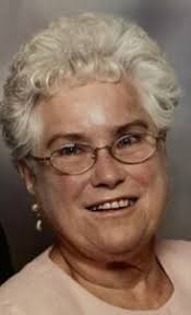 Carmelita Frances Sauer