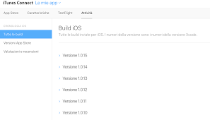 If you're having trouble connecting to the app store, or any of apple's other online digital content stores via any of your ios devices, whether it's an iphone , ipod touch, or ipad, you can follow any of the following troubleshooting steps we're about to present you with; Can T Find My Ios Build In Itunes Connect After Upload By Xcode Stack Overflow