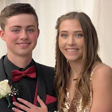 Fundraiser for Dalton Haberkorn by Angela Haberkorn : Hope Slinger and  “Baby Huxton” Iowa City Journey