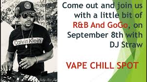 Vape chill spot की प्रोफ़ाइल