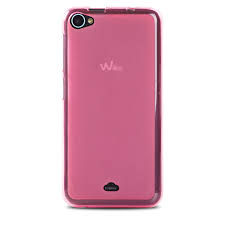 Coque Wiko Jimmy Frozen Ice Extra Fine ...