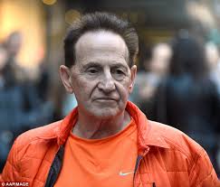 Ahead, we will also know about geoffrey edelsten dating, affairs, marriage, birthday, body measurements, wiki, facts. Geoffrey Edelsten At War With Brother Over Mother S Multi Million Dollar Estate Daily Mail Online
