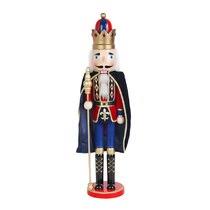 Walmart.com has been visited by 1m+ users in the past month Life Size Christmas Nutcrackers You Ll Love In 2021 Wayfair
