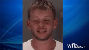 Deputies: Pasco man begged to be arrested so he could sleep in jail