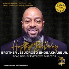 Happy Birthday to a True Leader: Celebrating Life's Major Milestones