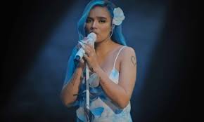 Karol g was at the center of controversy after she shared a photo of her black and white dog in her black lives matter post. 1ogceypcpqzrkm
