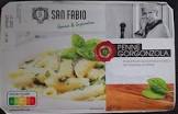 Penne Gorgonzola
