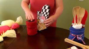 Jun 03, 2021 · after that, i recommend storing the cake covered in the refrigerator for up to 5 days. How To Make A Kitchen Towel Gift Set Housewarming Youtube