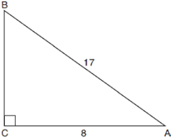 In your previous study of geometry you may have used right triangles to solve problems involving distances, using the pythagorean theorem. Https Www Jmap Org Worksheets G Srt C 8 Usingtrigonometrytofindanangle1b Pdf