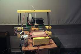 Stlbase is a search engine for 3d printable models and stl files. Lbsfilm Print Rite Diy A 3d Printer From Hobbyking