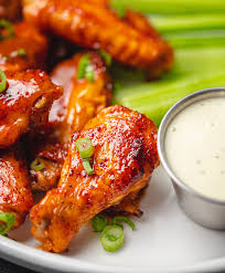 It's the perfect comfort food and this recipe adds some unexpected flavors with fresh herbs. Foul News Chicken Wing Shortage In Michigan