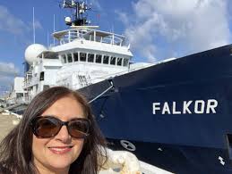 Ocean Influencer: Dr. Jyotika Virmani, Schmidt Ocean