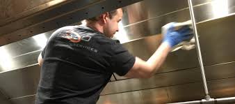 Maybe you would like to learn more about one of these? When To Schedule Your Vent Hood Cleaning Service