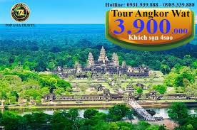 Sự hoàn hảo của angkor wat trong sắp đặt, sự. Ly Do Nháº¥t Ä'á»‹nh Pháº£i Ä'áº¿n Äƒng Co Vat Campuchia 1 Láº§n Trong Ä'á»i