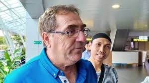 Jenderal Jabat Ketum PSSI, Pelatih Persib Berharap Mafia Bola Diberantas