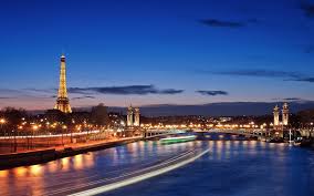 16 Places To Visit In Paris At Night Overseasattractions Com