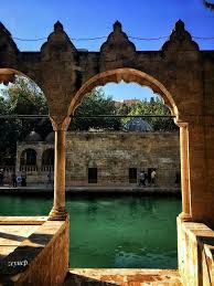 Foto Zeynep Ugurlu Balikli Gol Urfa Turkiye Goller Geziler Seyahat