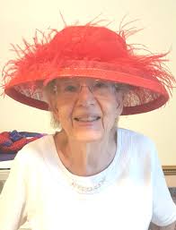 Genevieve Blackwell Obituary