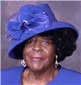 Mamie Thomas Obituary (2011)