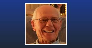 Douglas Bergmann Obituary January 30, 2012