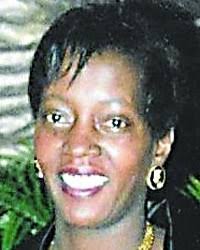 Belinda Robinson Obituary and Online Memorial (2014)