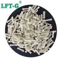 Custom PA6 Compound PA6 Nylon Industria Materials Long Glass ...