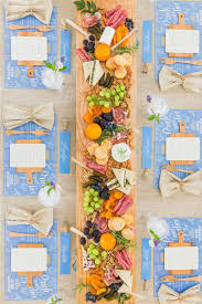 The Weekly Edit Sugar Cloth Weekly Edit Sugar Cloth Table Decorations Party Charcuterie Board